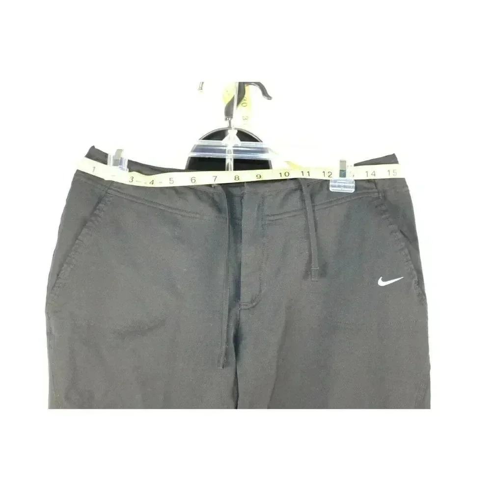 ladies Nike capri pants size M